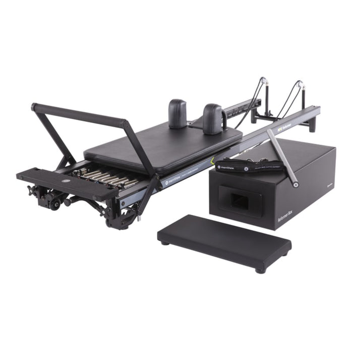 Merrithew MPX™ Reformer Package with Vertical Stand