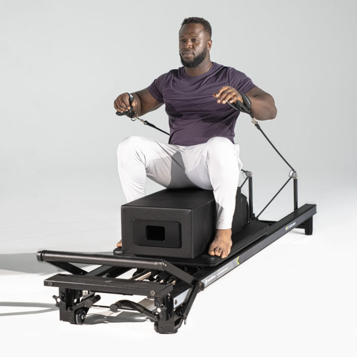 Merrithew MPX™ Reformer Package with Vertical Stand